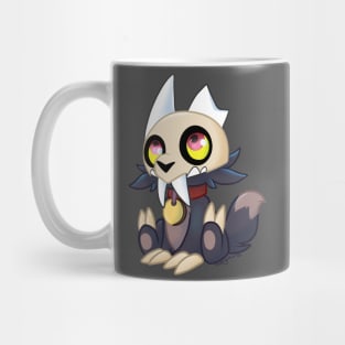 The Cutest king of demons Mug